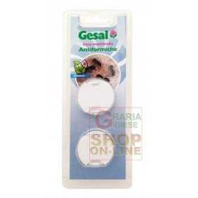 GESAL ANTIFORMIC TRAPS PCS. 2