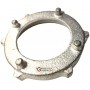 CAST IRON RING FOR MEAT MINCER REBER N. 22