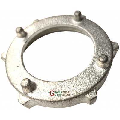 CAST IRON RING FOR MEAT MINCER REBER N. 32