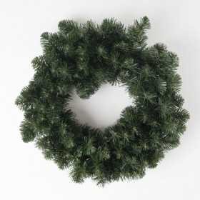 GARLAND CHRISTMAS CROWN MARILLEVA TPS120 CM. 50