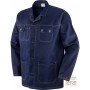 GIACCA 100% COTONE SANFORIZZATO GR 250 MULTITASCHE CUCITURE IN