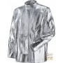 JACKET IN ALUMINIZED PARA ARAMIDIC FIBER CAT 3