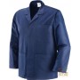 GIACCA SUPERMASSAUA GR 270 COLORE BLU TG 44 64 