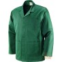 GIACCA SUPERMASSAUA GR 270 COLORE VERDE TG 46 62 