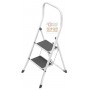 GIERRE SCALA SCALOTTO IN STEEL SUPERSTEP KG. 150 2 STEPS