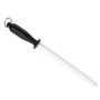 GIESSER ACCIAINO OVAL KNIFE SHARPENER FOR BUTCHER CM. 31