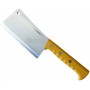 GIESSER CLEAVER INOX CM. 20 FIBROX HANDLE GR. 1000