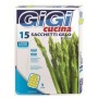 GIGI KITCHEN FROST BAG LARGE CM. 29x42 PCS. 15
