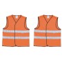 HIGH VISIBILITY VEST ONE SIZE