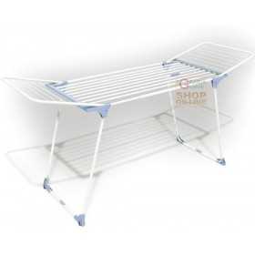 GIMI EXTENSIBLE LINEN STAND DINAMIK 30 UP TO 280 cm.