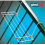 GIMI CLOTHES RACK FOR LAMPO RADIATOR IN PAINTED STEEL