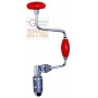 GIRABECCHINO CON CRICCHETTO REVERSIBILE CON 2 GRIFFE 
