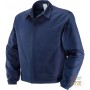 100% COTTON ANTI-Entanglement JACKET GR 280 ELASTIC AT WRIST