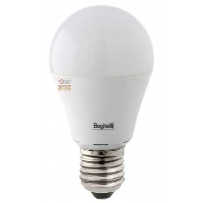 BEGHELLI LED 56802 DROP E27 W15 COLD LIGHT 6500K