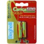 BEGHELLI BATTERIE RICARICABILI GOLD MINISTILO PZ. 2 