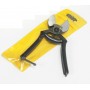 GIUDICI FORBICE PROFESSIONALE DOPPIO TAGLIO CM. 21 