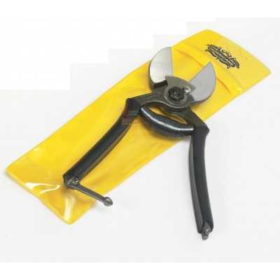 JUDGES PROFESSIONAL SCISSOR DOUBLE CUT CM. 21