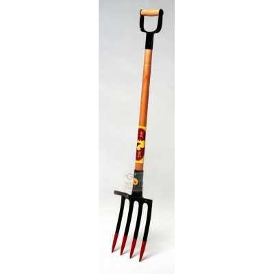 JUDGES SPEED FORK WITH PEDAL WITH HANDLE AND BRACKET MM.