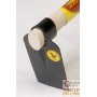JUDGES ZAPPETTA TOSCO UMBRA EYE STEEL MM. 99X155 GR. 490