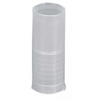 GIUNTO LINEARE PER TUBO CORR. DIAM. 20 PZ. 5 