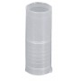 GIUNTO LINEARE PER TUBO CORR. DIAM. 20 PZ. 5 