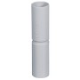 GIUNTO LINEARE PER TUBO RIGIDO DIAM. 25 PZ. 5 