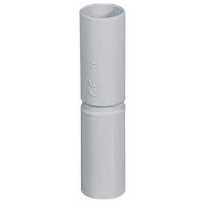 GIUNTO LINEARE PER TUBO RIGIDO DIAM. 25 PZ. 5 