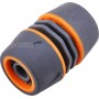 REPAIR QUICK COUPLING FOR RUBBER HOSE 1/2 IN.
