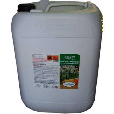 GLINET LT. 20 GLIFOSATE 30,4 