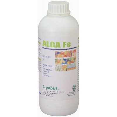 GOBBI ALGA FE WITH IRON KG. 6