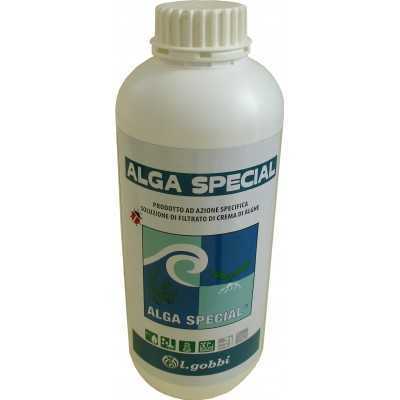 GOBBI ALGA SPECIAL ASCOPHYLLUM NODOSUM STIMULANT LT. 1
