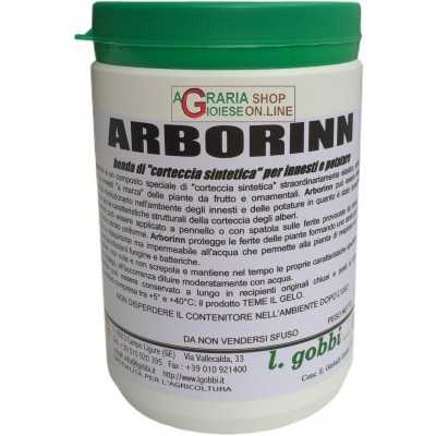 GOBBI ARBORINN SYNTHETIC BARK BAND FOR GRAFTING AND PRUNING KG.