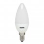 BEGHELLI LED LAMP 56016 OLIVE AND 14W 3.5 COLD LIGHT OPAL