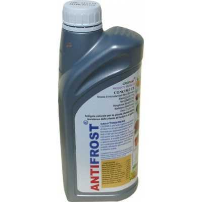 GOBBI CROPAID ANTIFROST NATURAL BIOLOGICAL ANTIFREEZE FOR