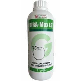 Gobbi Dira-Max LG fitoregolatore liquido per il diradamento del melo 1 litro