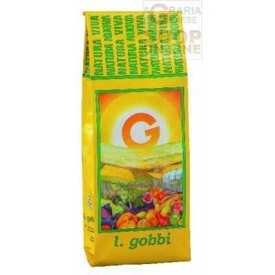 GOBBI DUNGER 40 FER FERTIGATION NPK FERTIGATION 20.5.10 KG. 25