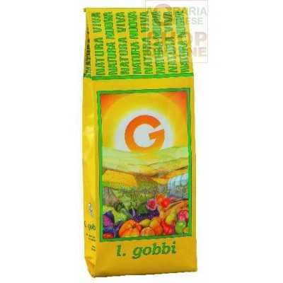 GOBBI DUNGER 60 CONCIME FER FERTIRRIGAZIONE N.P.K. 8.6.40 KG.
