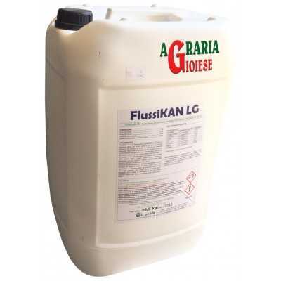Gobbi FlussiKAN LG fertilizer for fertigation with nitrogen and