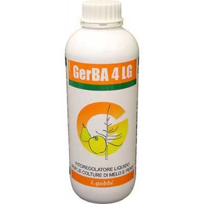 GOBBI GERBA 4 LG THINNING FROM LT. 5
