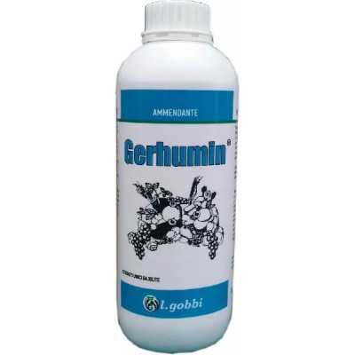 GOBBI GERHUMIN HUMIC ACIDS FROM XLITE LT. 1