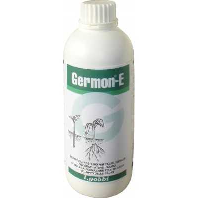 GOBBI GERMON BEWURZELUNGSPUDER ROOTING FOR THESE HERBACEOUS GR.