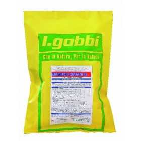 GOBBI MAGNESIO SOLFATO LG12 kg. 12 