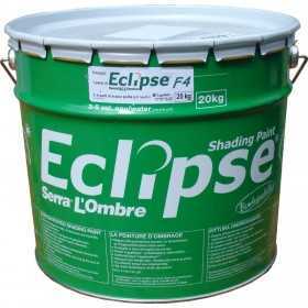 GOBBI GREENHOUSE OMBRA ECLIPSE F4 KG. 20