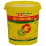 GOBBI SPRUHDUNGER TYPE 21 FOLIAR FERTILIZER NPK 21.19.18 KG. 10