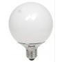 BEGHELLI LED LAMP 56081 GLOBE E27 W12 COLD LIGHT OPAL