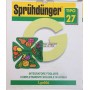 GOBBI SPRUHDUNGER TYPE 27 FOLIAR FERTILIZER NPK 27.11.15 WITH