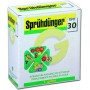 GOBBI SPRUHDUNGER TYPE 30 FOLIAR FERTILIZER NPK 8.19.38 KG. 1