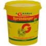 GOBBI SPRUHDUNGER TIPO 30 CONCIME FOGLIARE N.P.K. 8.19.38 KG.
