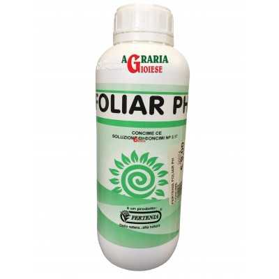 GOBBI SPRUHDUNGER TYPE 5 FOLIAR FERTILIZER NPK 18.12.26 GR. 100