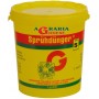 GOBBI SPRUHDUNGER TIPO 5 CONCIME FOGLIARE N.P.K. 18.12.26 KG.